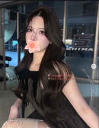 🌸かすみ(Kiryuu Yume)📍：にほん 💗171cm｜49kg｜D｜25y
