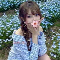 🌸りな(りな)📍：にほん 💗160cm｜45kg｜C｜21y