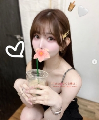 🌸みう(Miu)📍：にほん 163cm｜47kg｜G｜23y